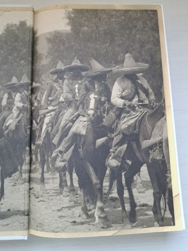 Revolución. Arturo Pérez- Reverte