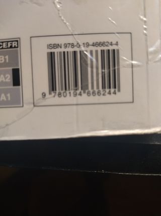 Libro Student book 2 Eso