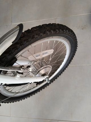 Bicicletta pieghevole a pedalata assistita