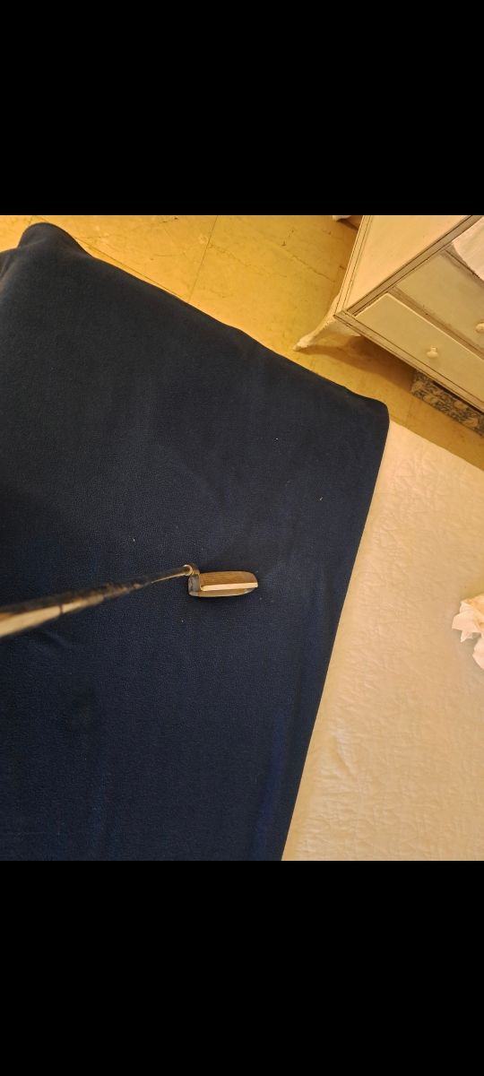 Mazza da golf Chipper