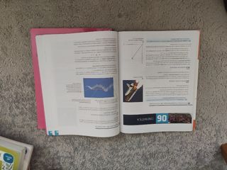 Física y química teoría y práctica