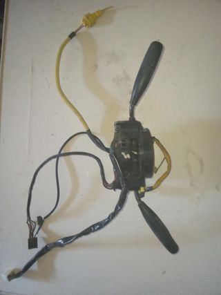 Mando luces intermitentes opel frontera 