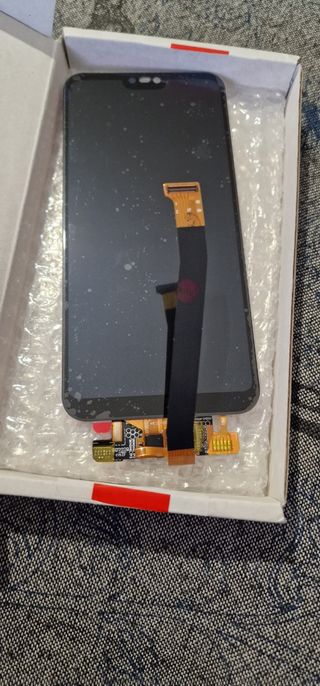 Display ricambio Huawei P20 lite