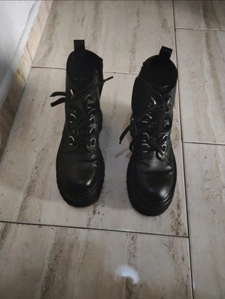 Botines de mujer