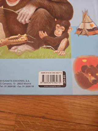 Atlas de los animales