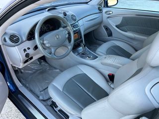 MERCEDES-BENZ CLK 320 AUTO.