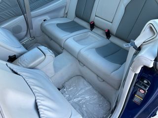 MERCEDES-BENZ CLK 320 AUTO.