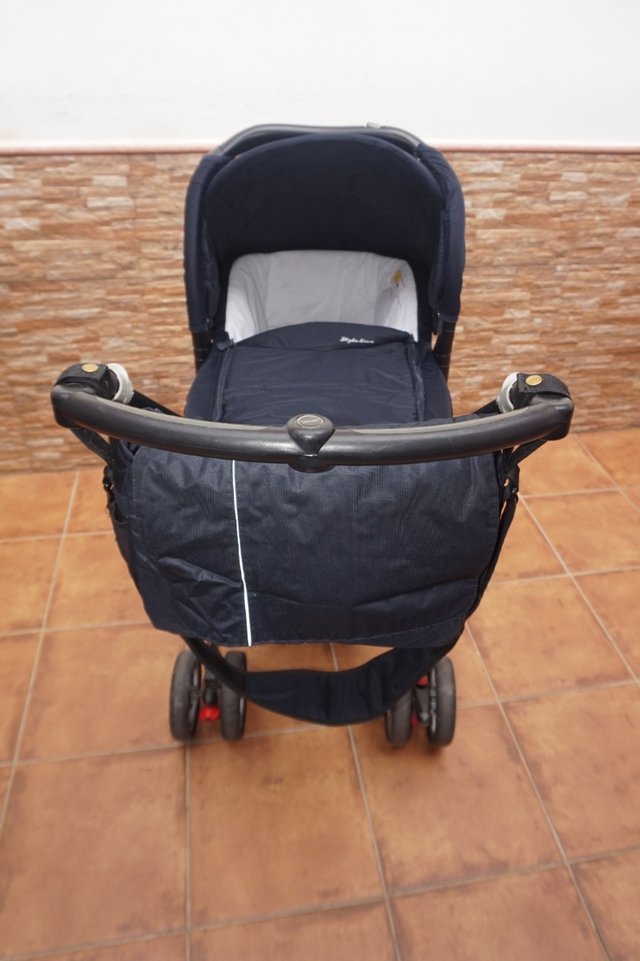 ¡¡Rebajado!! Carrito Jané bebé 🚼