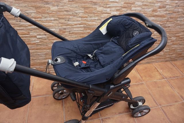 ¡¡Rebajado!! Carrito Jané bebé 🚼