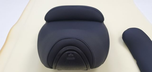 asiento piaggio hexagon 