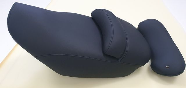 asiento piaggio hexagon 