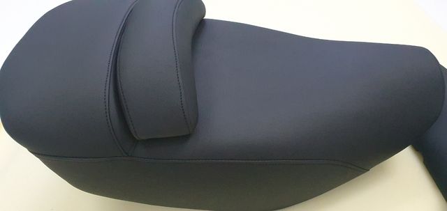 asiento piaggio hexagon 