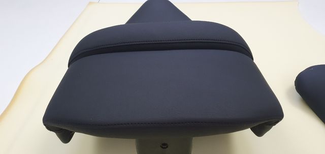 asiento piaggio hexagon 
