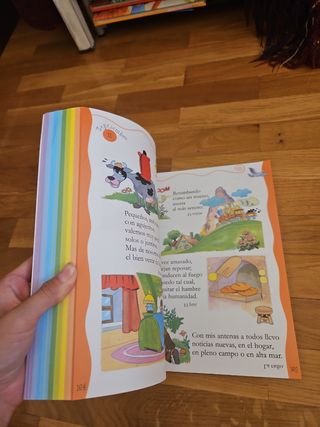 365 adivinanzas e historias