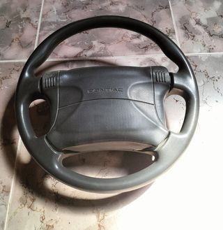 Pontiac Firebird 1993 Volante con Airbag