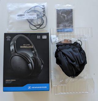 Auriculares Sennheiser 4.40BT