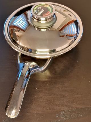 Padella zepter acciaio inox