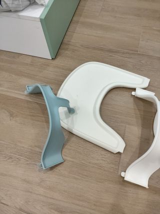 Accesorios stokke tripp trapp