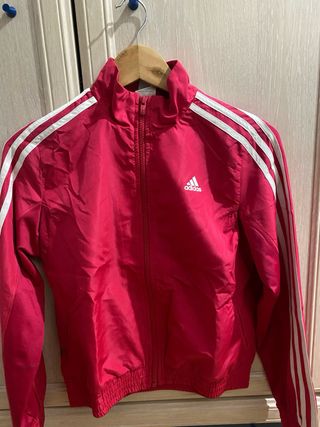 Chaqueta adidas 