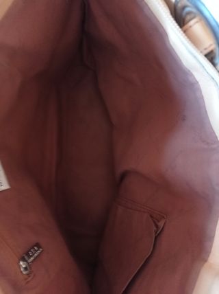 BOLSO DE CUERO BALENCIAGA