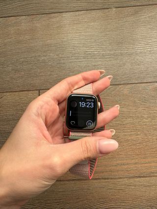 Apple Watch Series 5