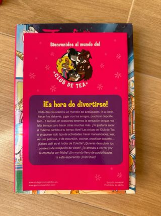 Tea Stilton. Naufragos de las estrellas