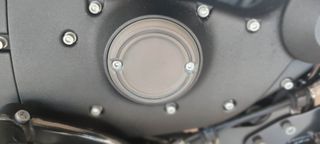 Harley Davidson Iron 883
