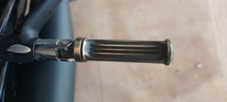 Harley Davidson Iron 883