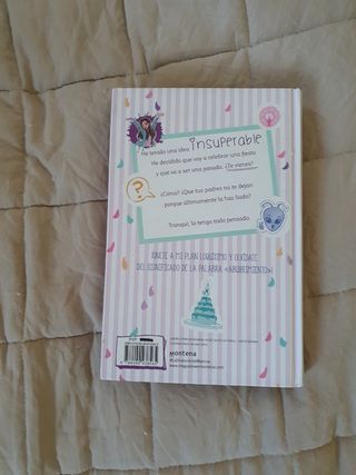 Un desastre de cumpleaños