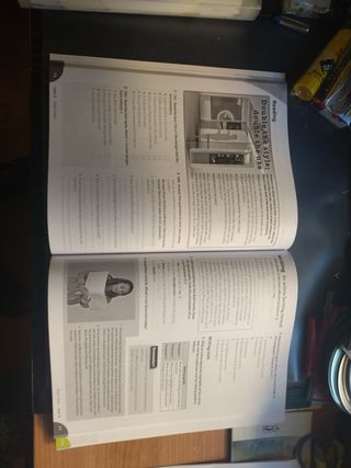 Libro workbook 2 Eso Oxford