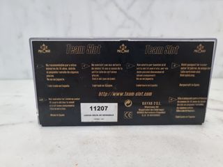 scalextric team slot lancia delta integrale nuevo