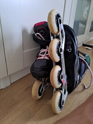 Patines