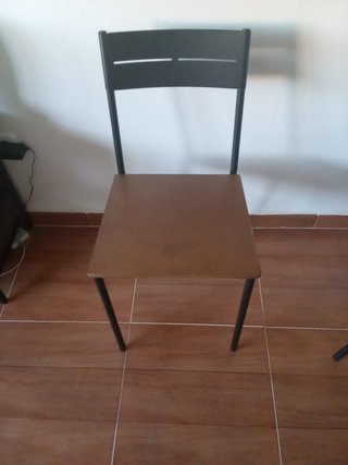Silla FJÄLLBO