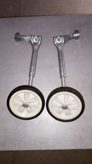 Ruedas de apollo bicicleta