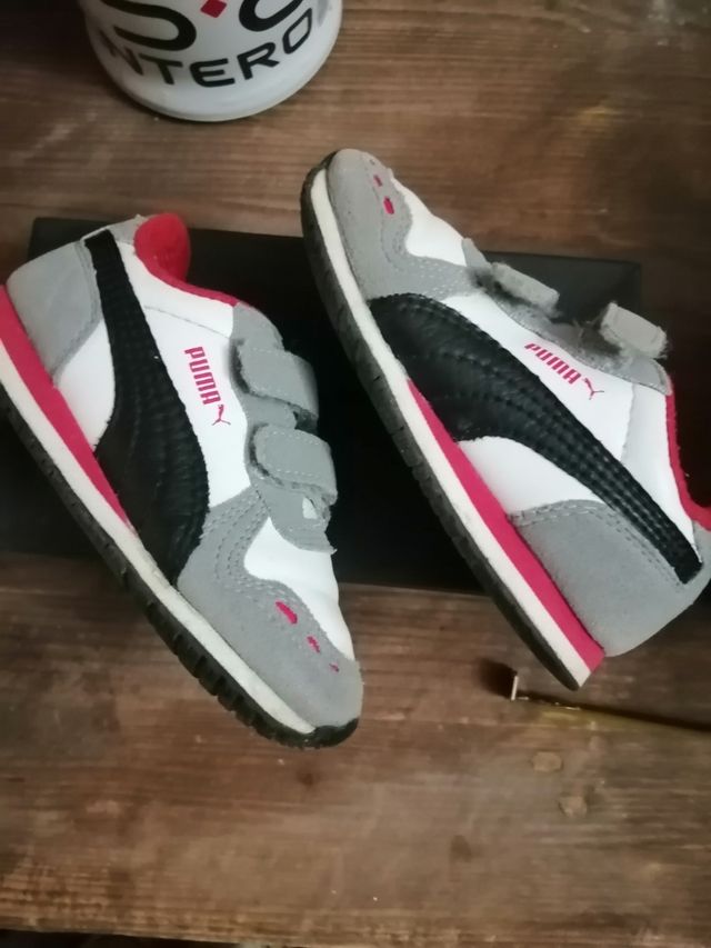 Scarpette da ginnastica - Puma ~