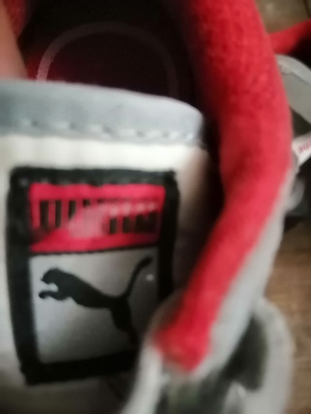 Scarpette da ginnastica - Puma ~