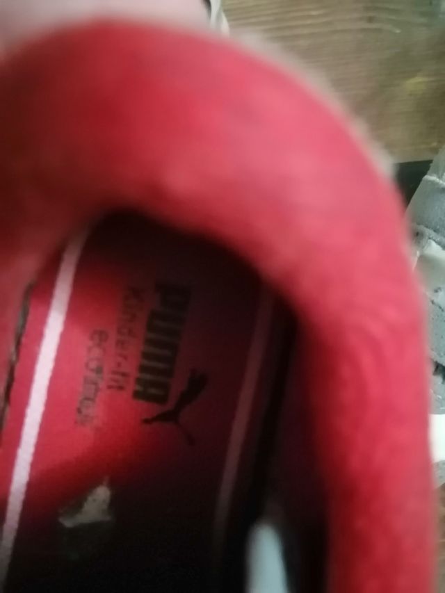 Scarpette da ginnastica - Puma ~