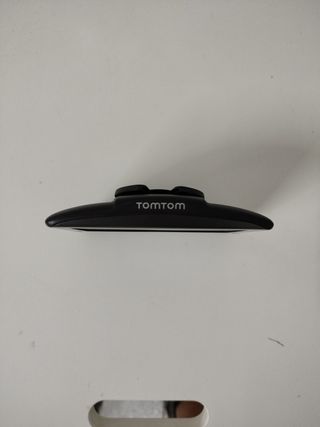 Navegador TomTom