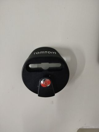 Navegador TomTom