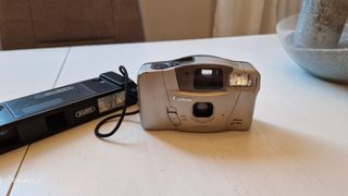 2 Camara fotos vintage