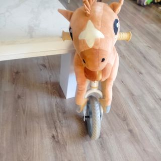 Bici caballo My Buddy 