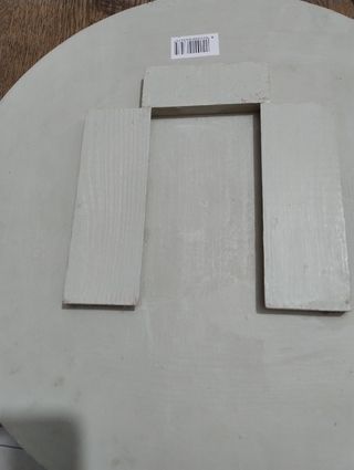 Quadro più portagioie