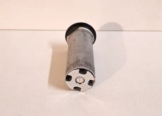 Araña direccion Carbono