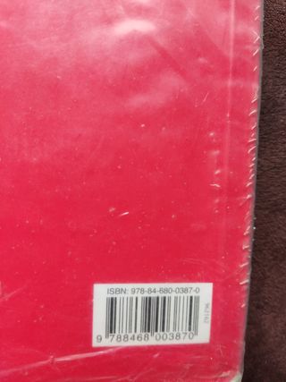 Lengua y literatura 1 bachillerato