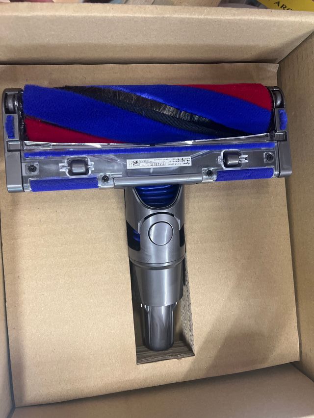 Cepillo para Dyson Micro 1,5kg