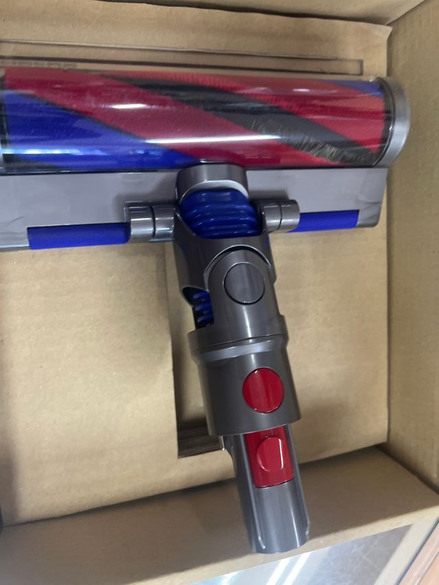 Cepillo para Dyson Micro 1,5kg