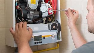 Calderas, revisiones, combustion.