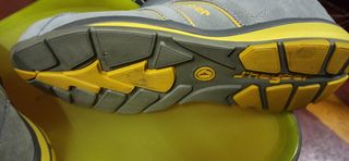 Zapato de seguridad NUEVOS