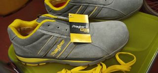 Zapato de seguridad NUEVOS