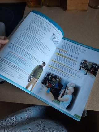 Libro Inglés Bachillerato 1